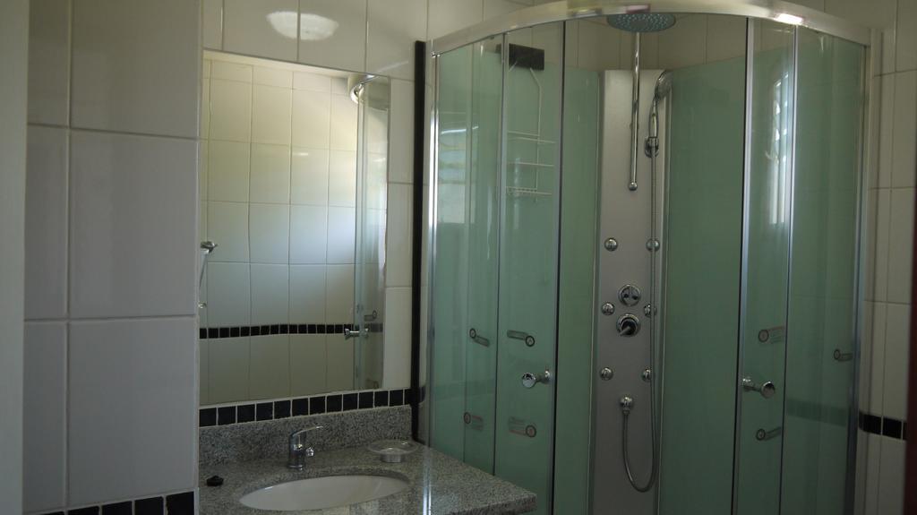 Cabanas El Mirador Орнопирен Екстериор снимка